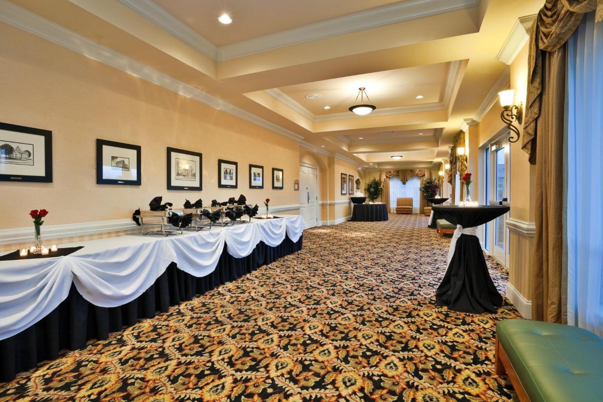 Holiday Inn Valdosta Conference Center By Ihg Exterior foto