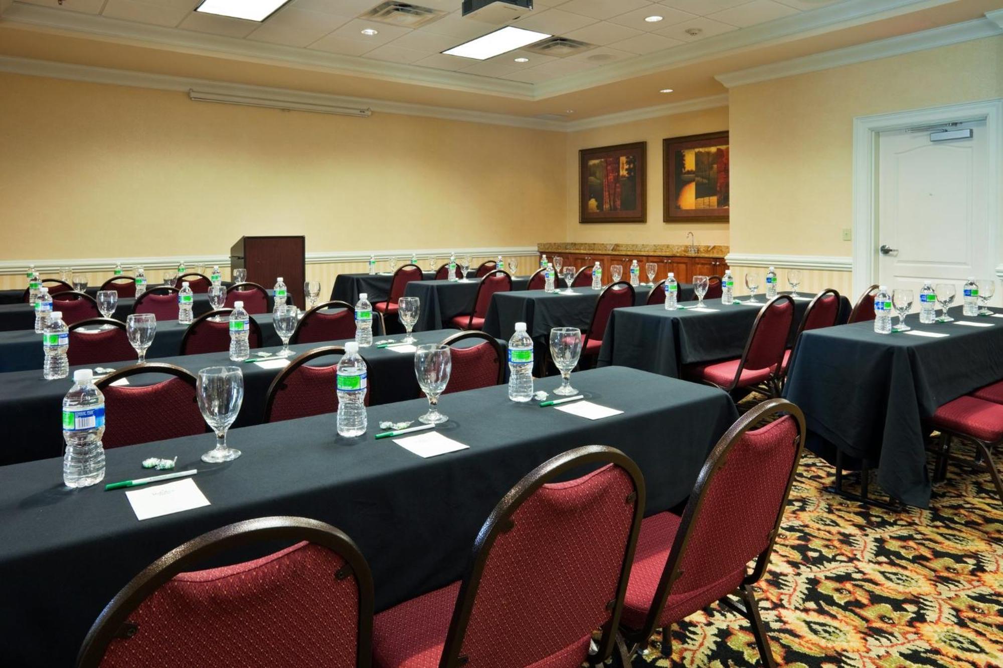 Holiday Inn Valdosta Conference Center By Ihg Exterior foto