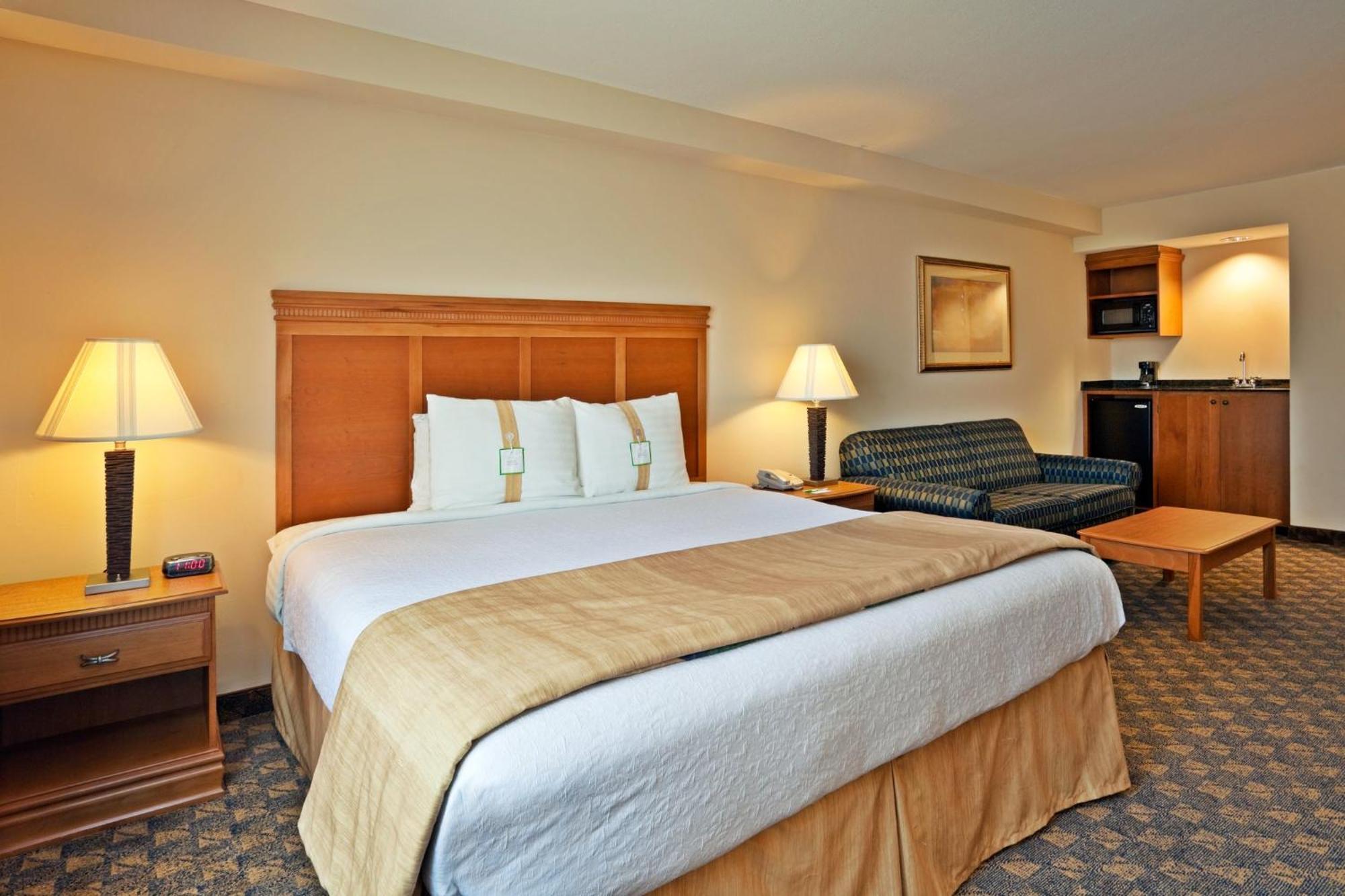 Holiday Inn Valdosta Conference Center By Ihg Exterior foto